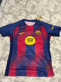 FC Barcelona Third Jersey All sizes available