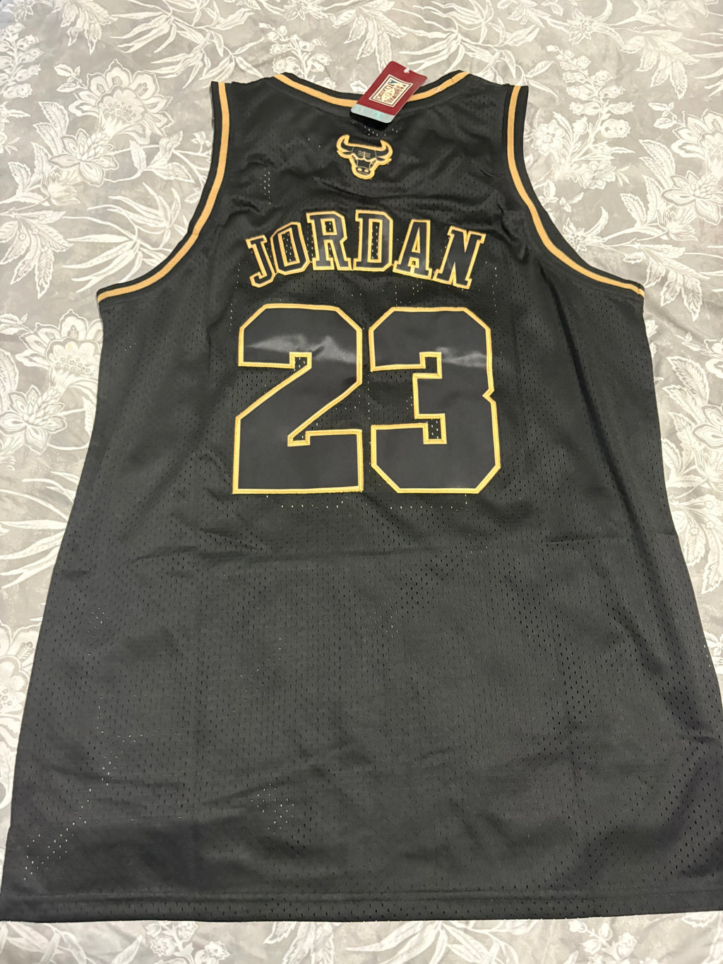 Lakers #23 LeBron James White Jersey All sizes available