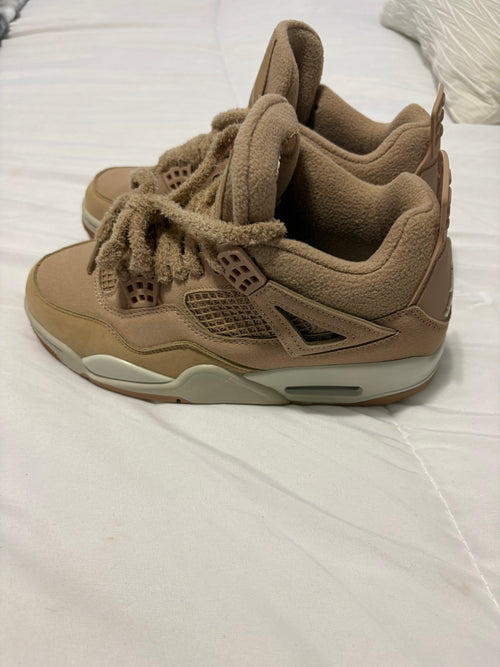 Air Jordan 4 Retro "Taupe Haze" – Size 40