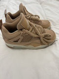 Air Jordan 4 Retro "Taupe Haze" – Size 40